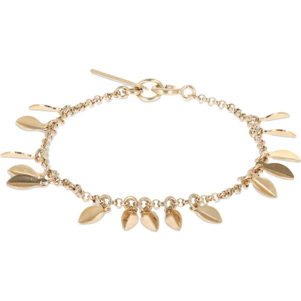 braccialetti Isabel Marant bianco