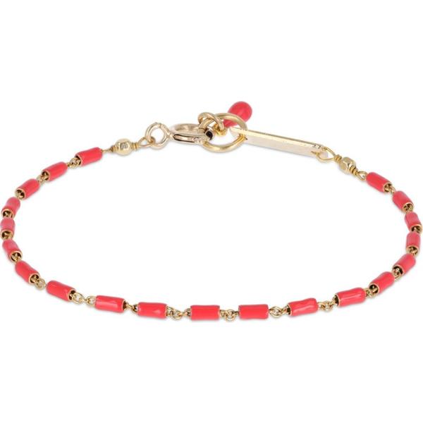 braccialetti Isabel Marant bianco
