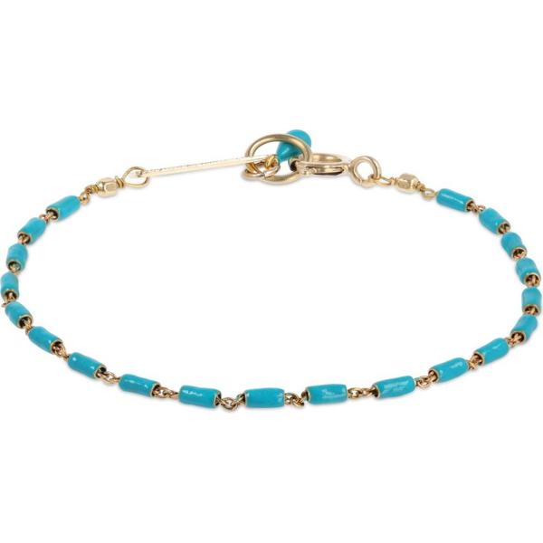 braccialetti Isabel Marant bianco