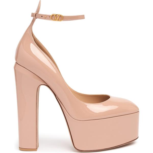 décolleté Valentino Garavani