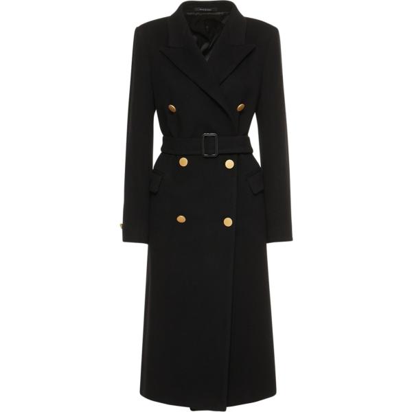 cappotti Tagliatore 0205 nero