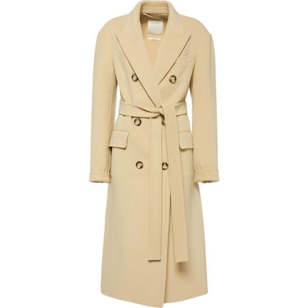 cappotti Sportmax marrone