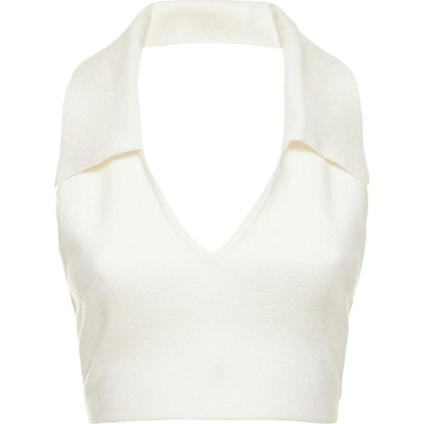 top Weworewhat bianco
