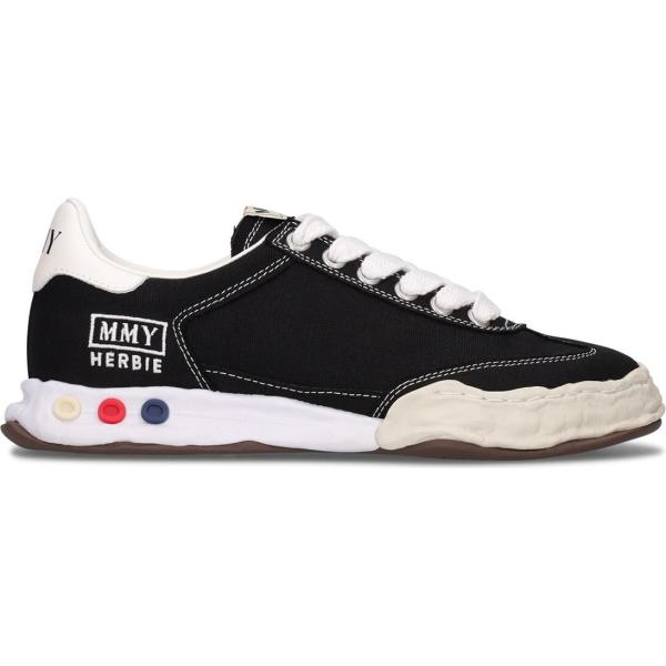 sneakers Mihara Yasuhiro multicolore