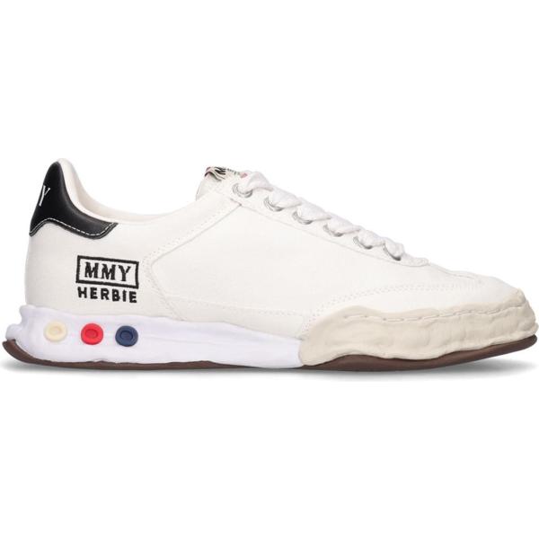 sneakers Mihara Yasuhiro bianco