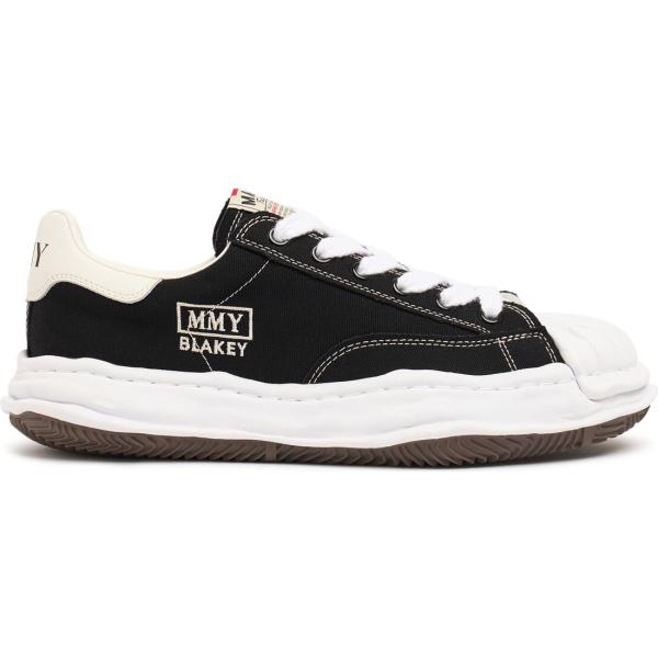 sneakers Mihara Yasuhiro nero