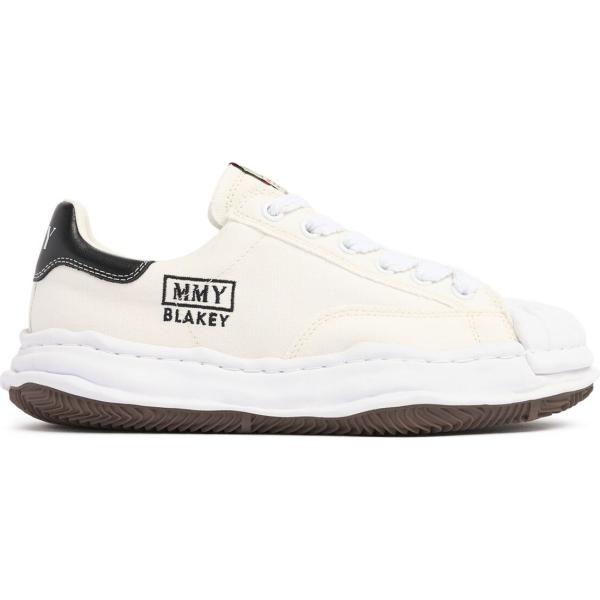sneakers Mihara Yasuhiro bianco