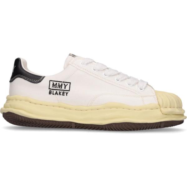 sneakers Mihara Yasuhiro bianco