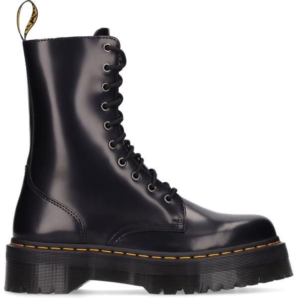 stivali Dr.martens nero