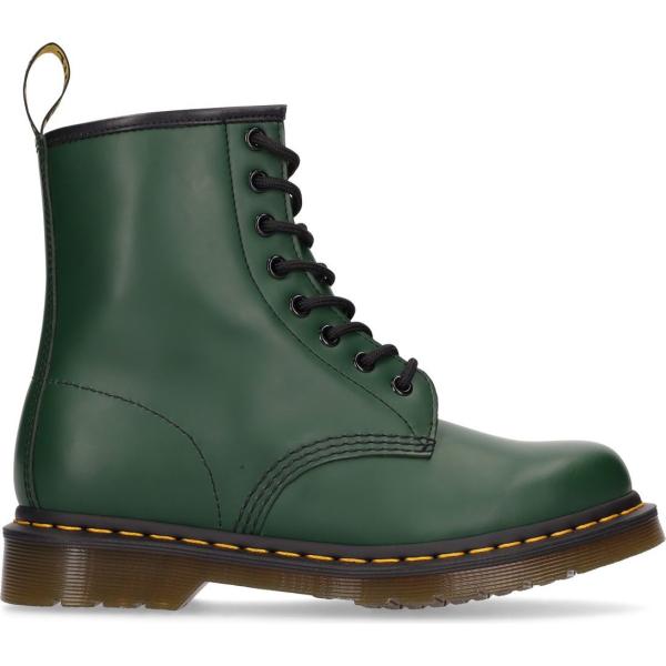 stivali Dr.martens verde