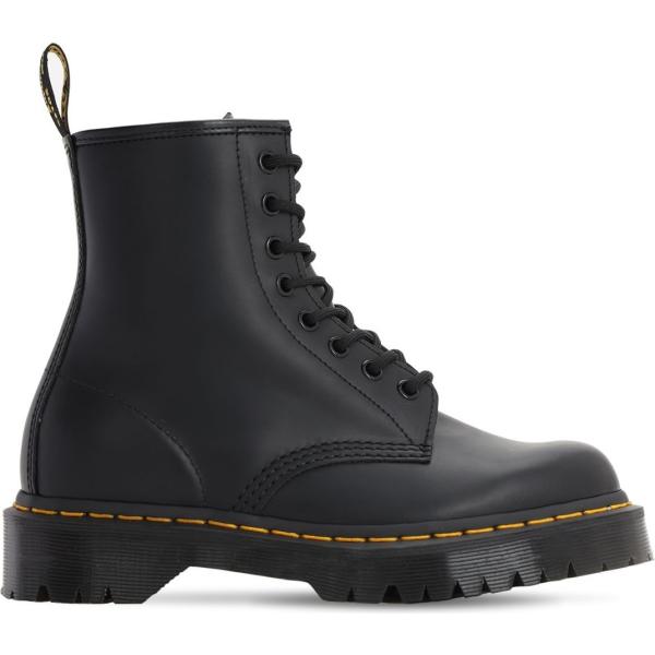 stivali Dr.martens nero