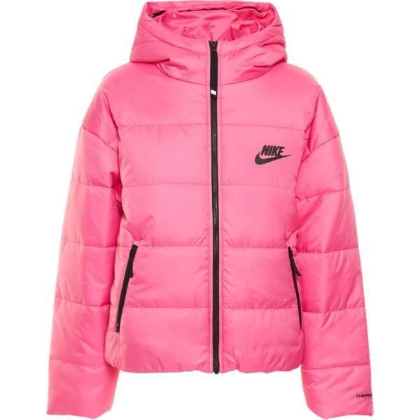 piumini Nike rosa