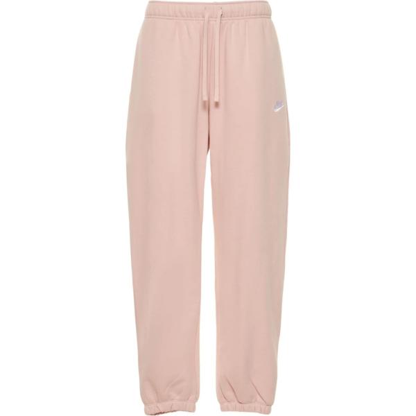pantaloni Nike marrone