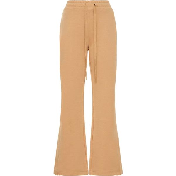 pantaloni The Upside marrone