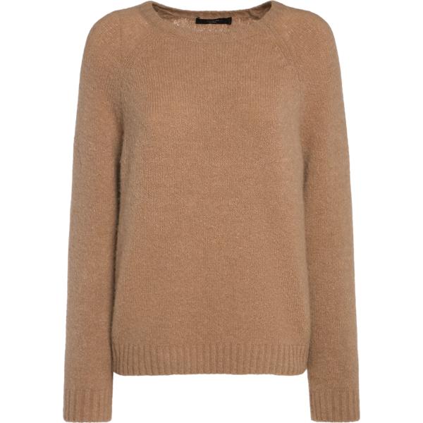 maglieria Weekend Max Mara marrone