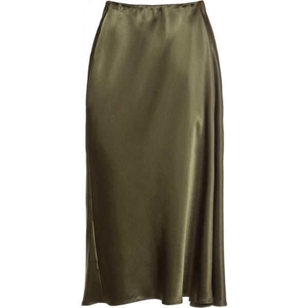 gonne longuette Max Mara marrone