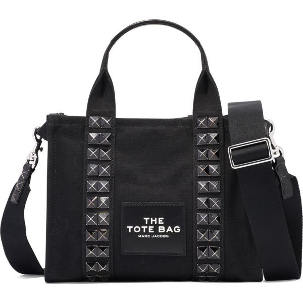 shopping bag Marc Jacobs (The) nero