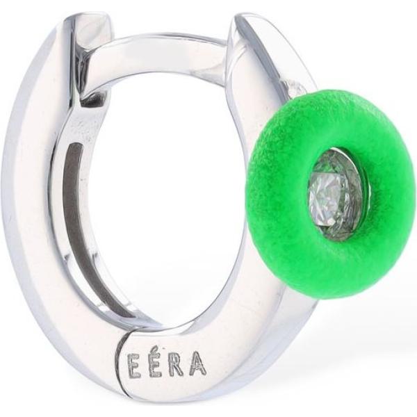 orecchini Eéra bianco