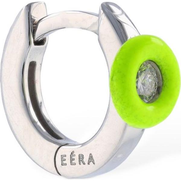 orecchini Eéra bianco