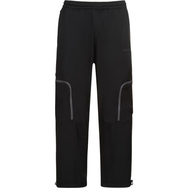 pantaloni cargo Adidas Originals nero