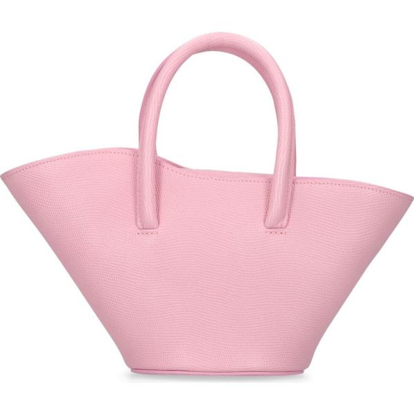 borse a mano Little Liffner rosa