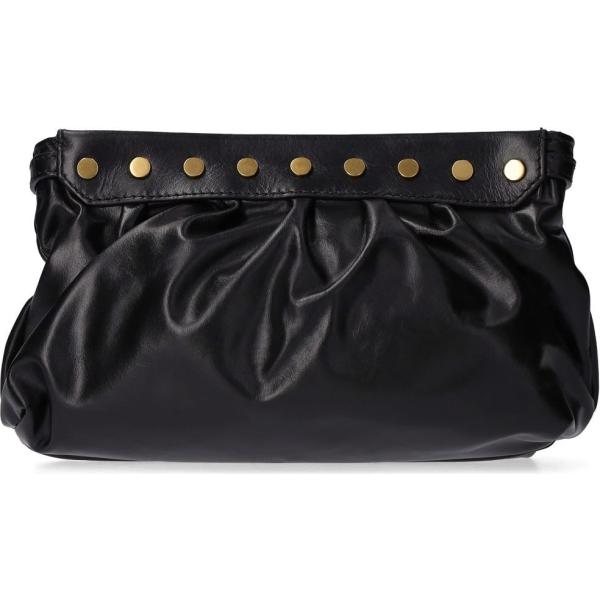 pochette Isabel Marant nero