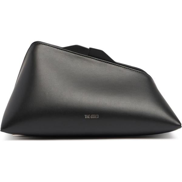 pochette The Attico nero