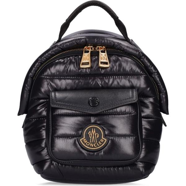 zaini Moncler nero