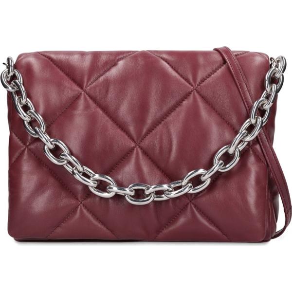 borse a spalla Stand Studio marrone