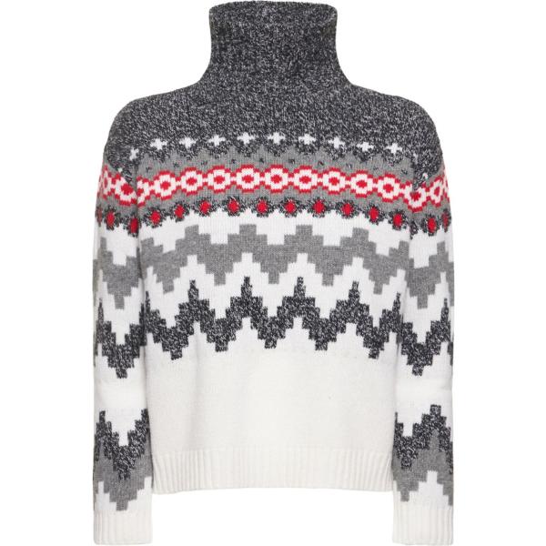 maglieria Weekend Max Mara multicolore