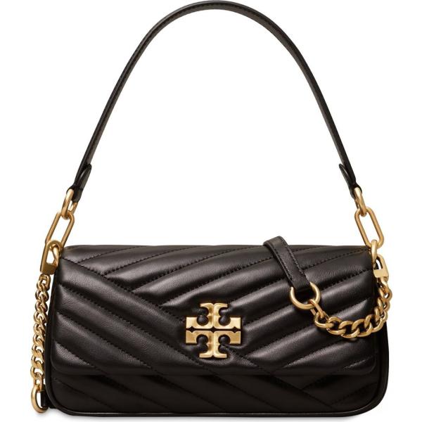 borse a spalla Tory Burch nero