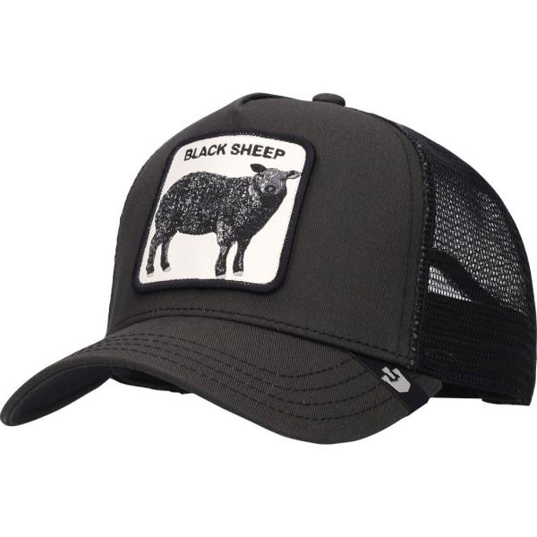 cappelli Goorin Bros grigio