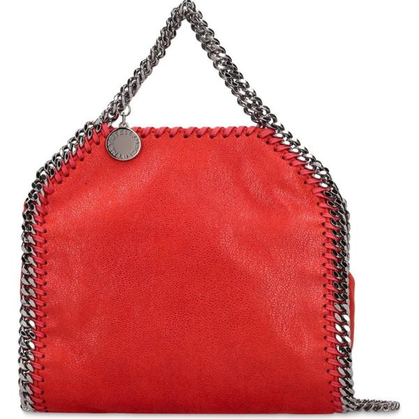 shopping bag Stella Mccartney rosso