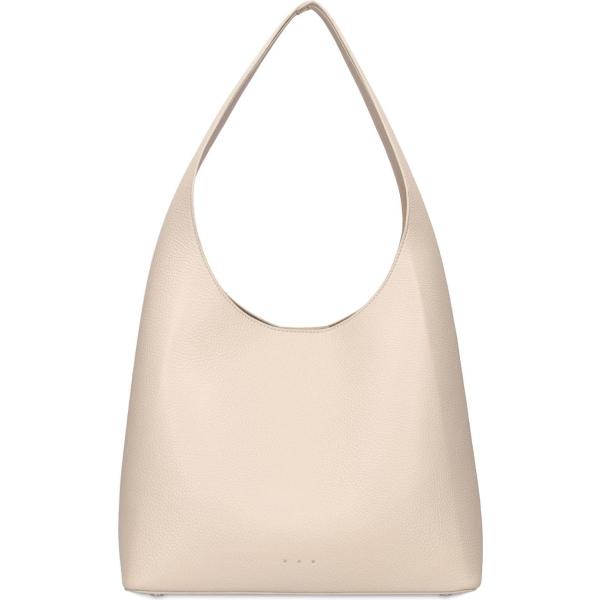 borse a mano Aesther Ekme bianco