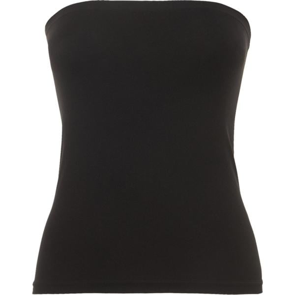 top Wolford nero
