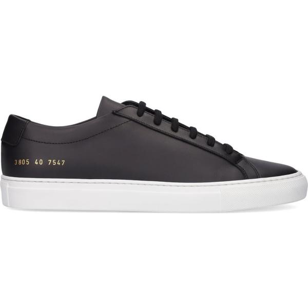 sneakers Common Projects multicolore