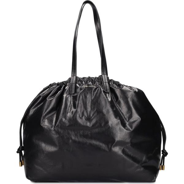 borse a spalla Isabel Marant nero