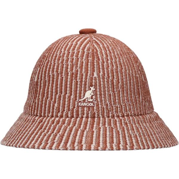 cappelli Kangol marrone
