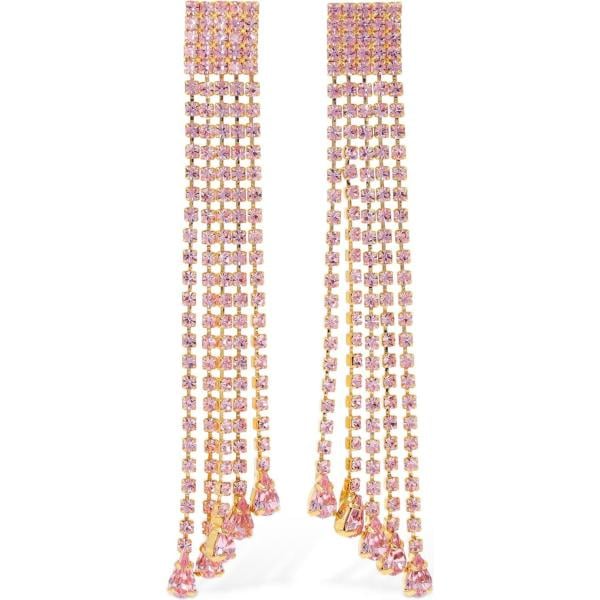 orecchini Magda Butrym bianco