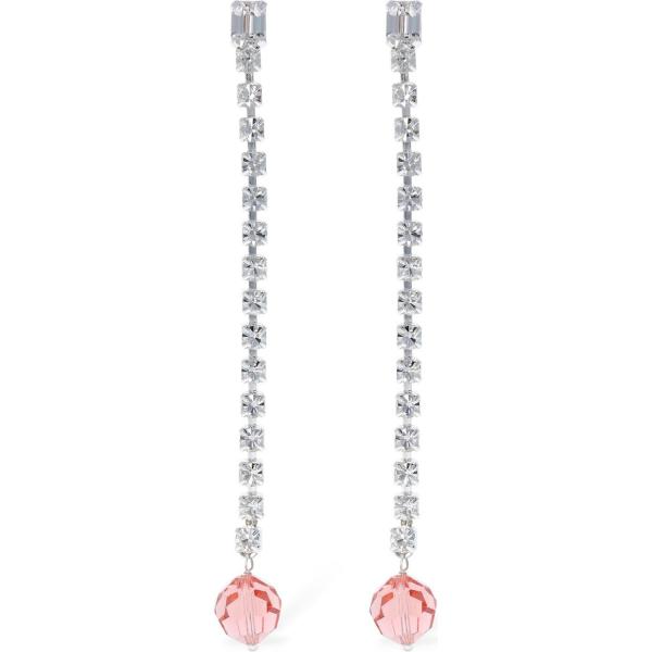 orecchini Magda Butrym bianco