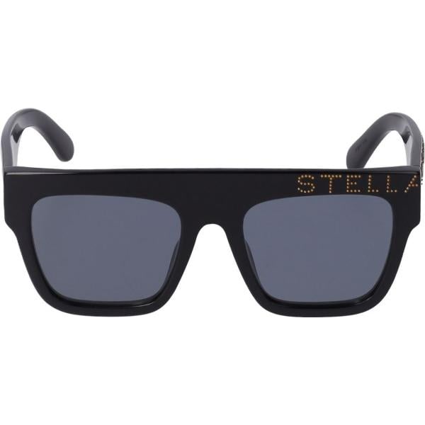 occhiali da sole Stella Mccartney grigio