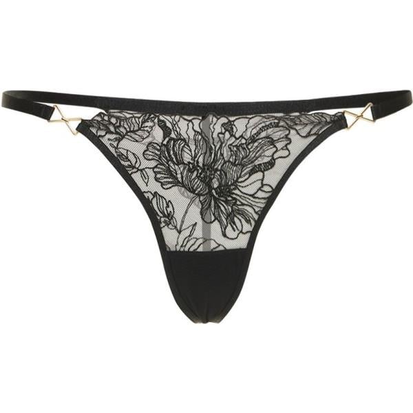 perizomi Bluebella nero
