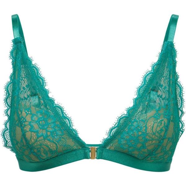 reggiseni Underprotection verde