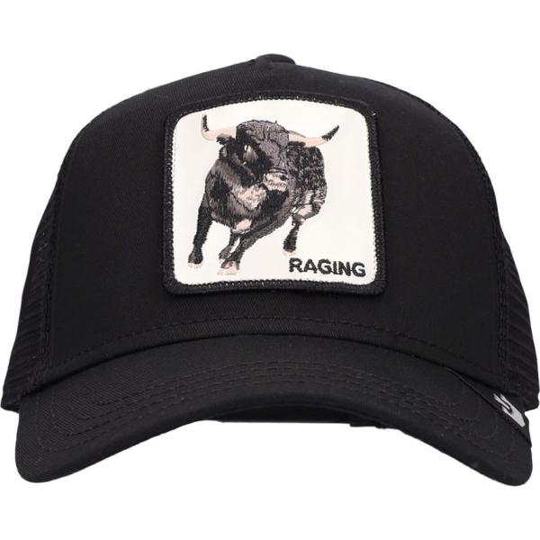 cappelli Goorin Bros nero