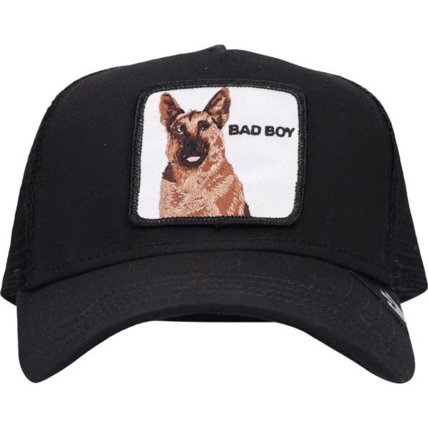 cappelli Goorin Bros nero