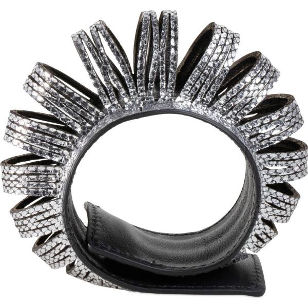 braccialetti So-Le Studio grigio