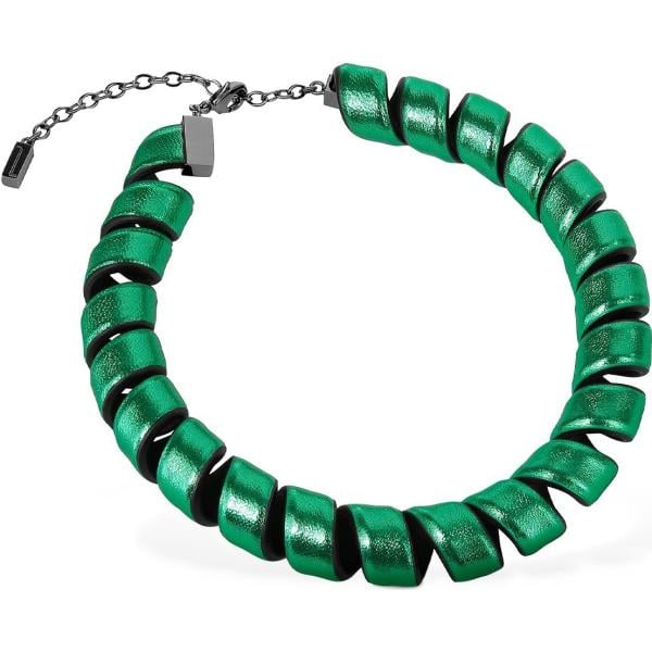 collane So-Le Studio verde