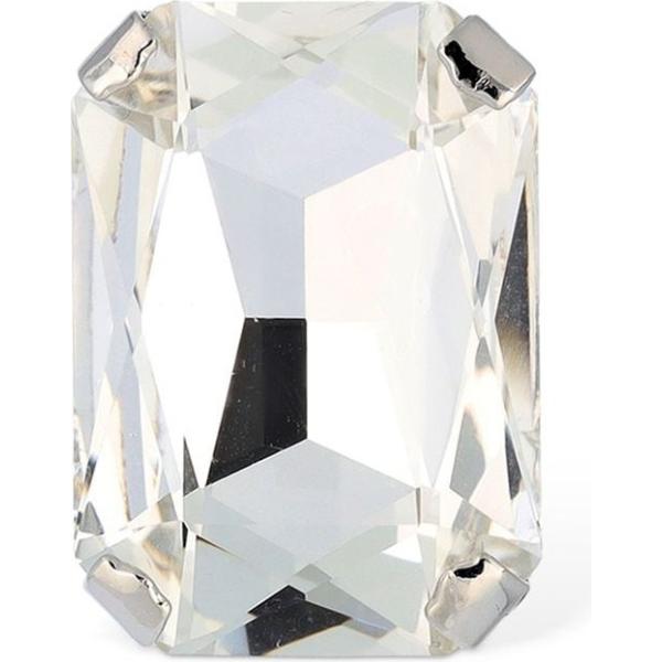 orecchini Dsquared2 grigio