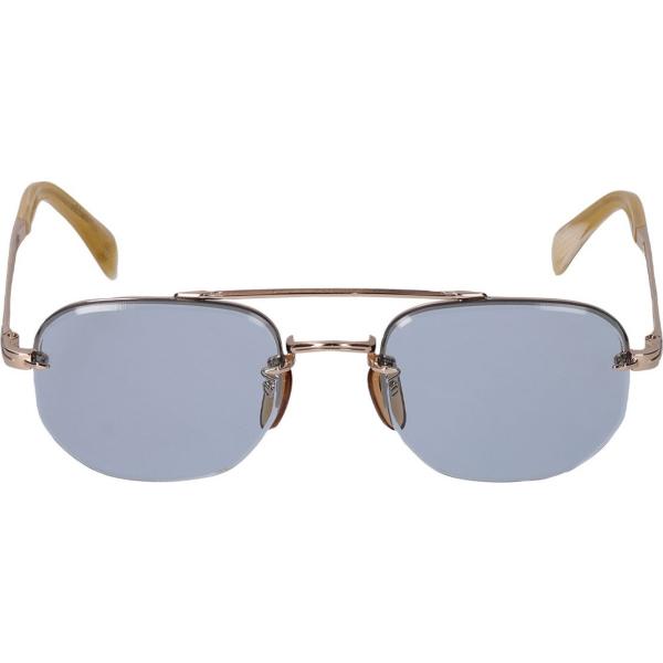 occhiali da sole Db Eyewear By David Beckham grigio