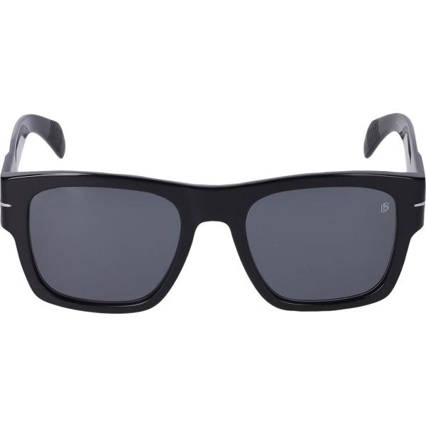 occhiali da sole Db Eyewear By David Beckham grigio